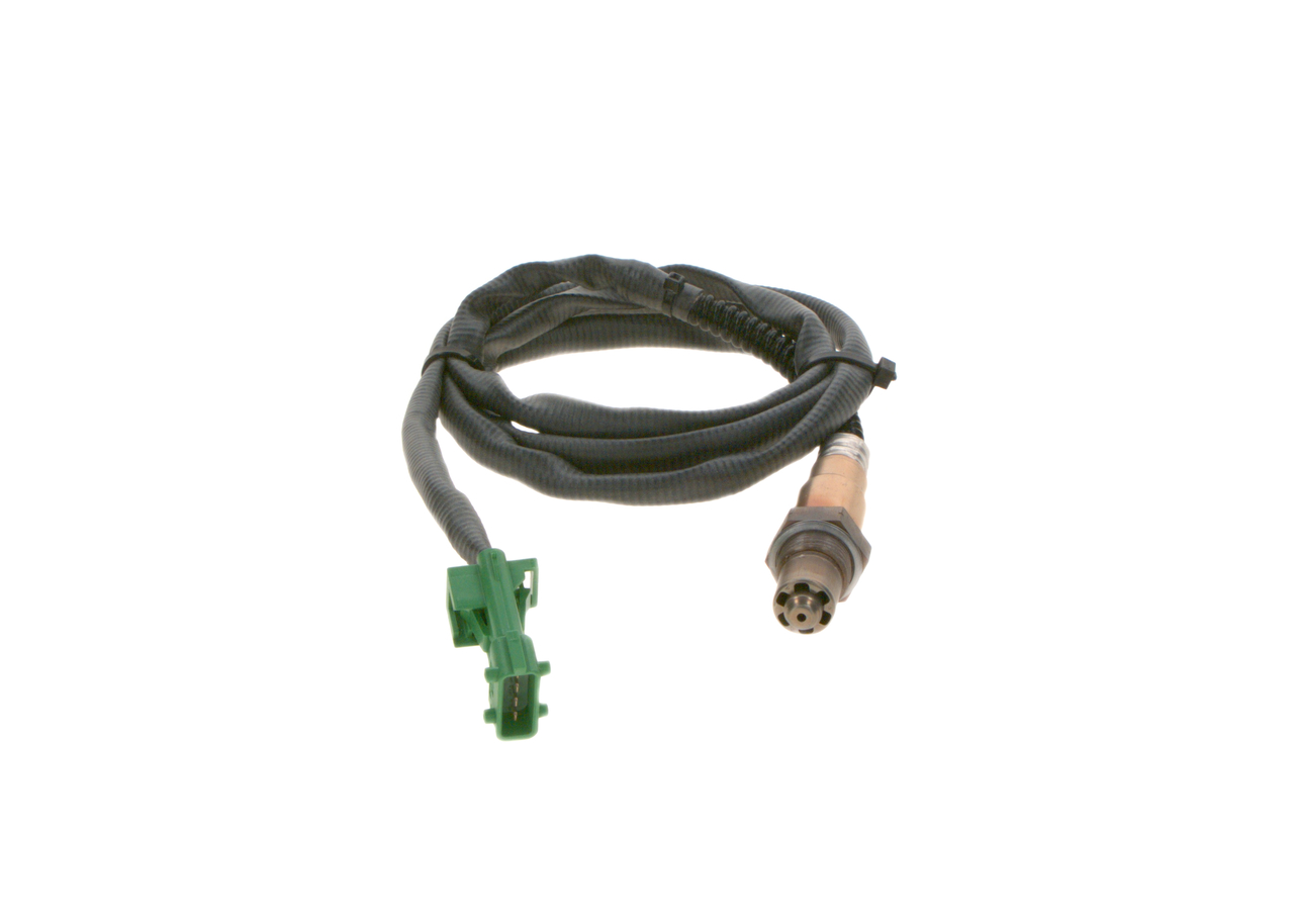 Sonda Lambda BOSCH 0258006026