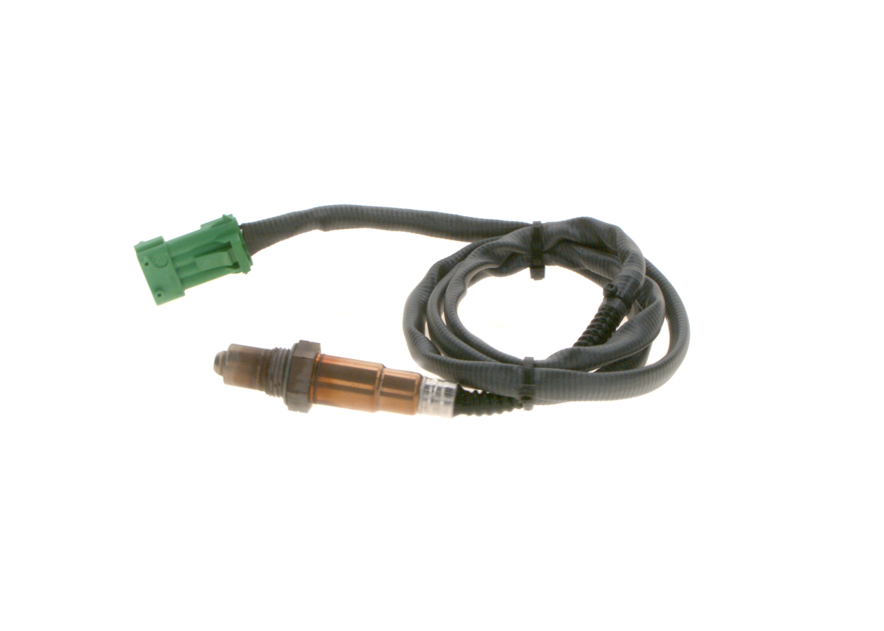 Sonda Lambda BOSCH 0258006026