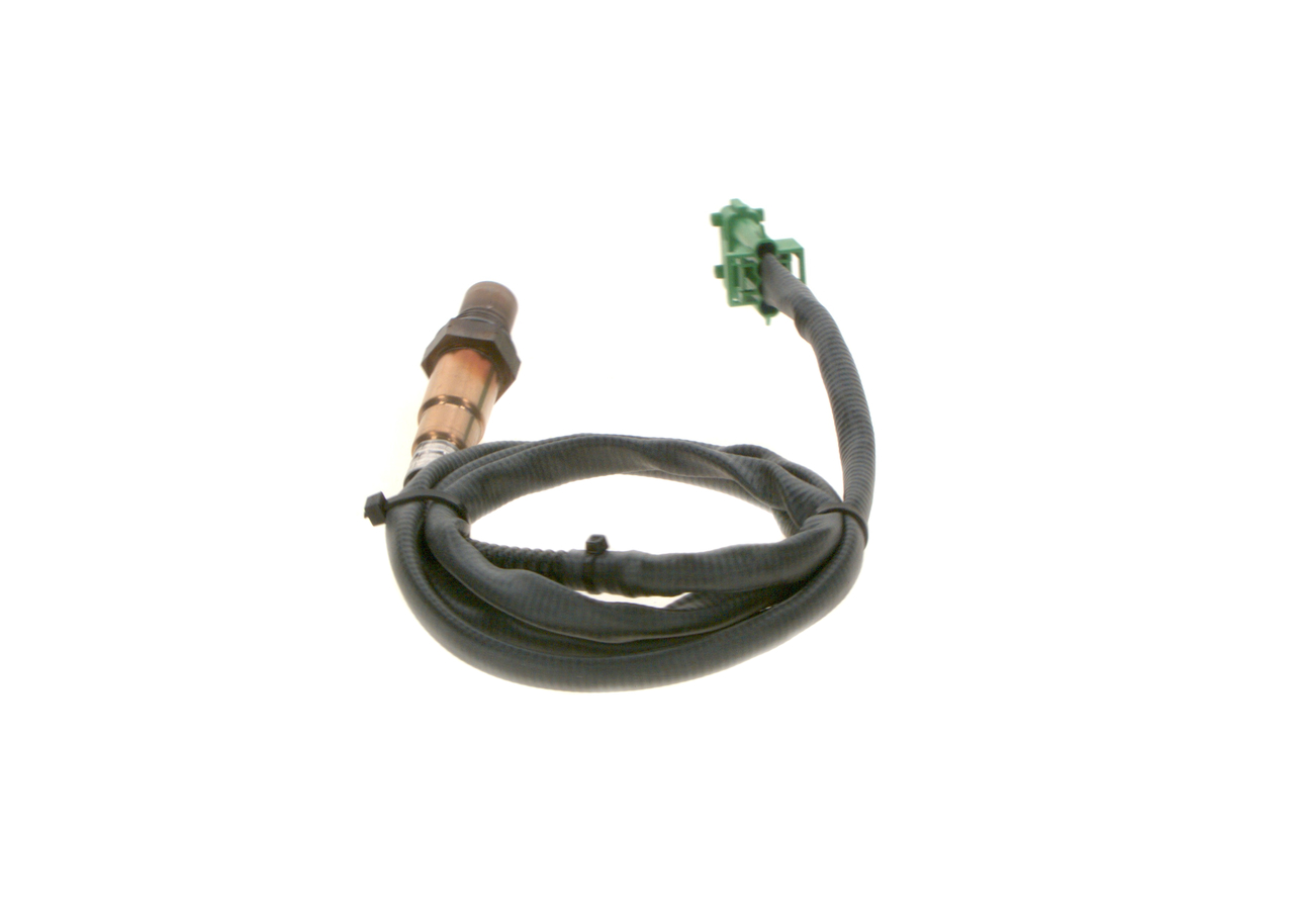 Sonda Lambda BOSCH 0258006026