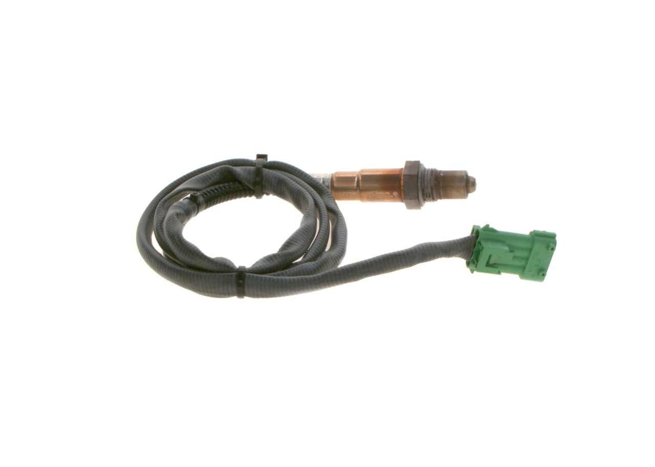 Sonda Lambda BOSCH 0258006026