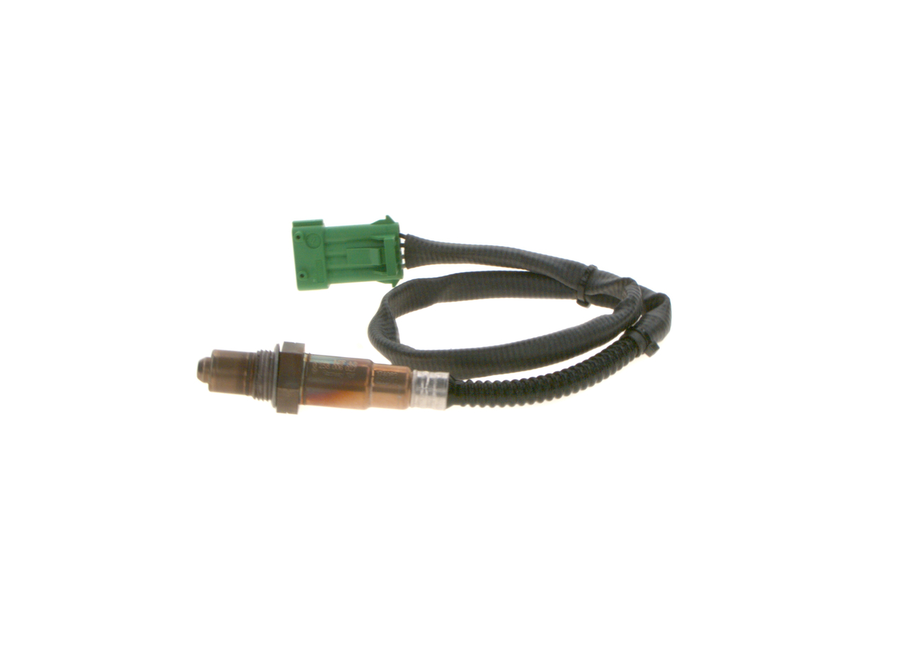 Sonda Lambda BOSCH 0258006027