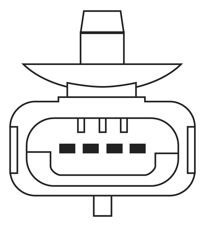 Sonda Lambda BOSCH 0258006046