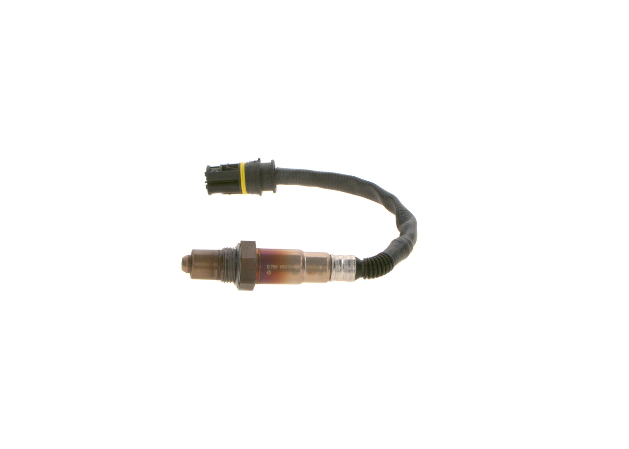 Sonda Lambda BOSCH 0258006123