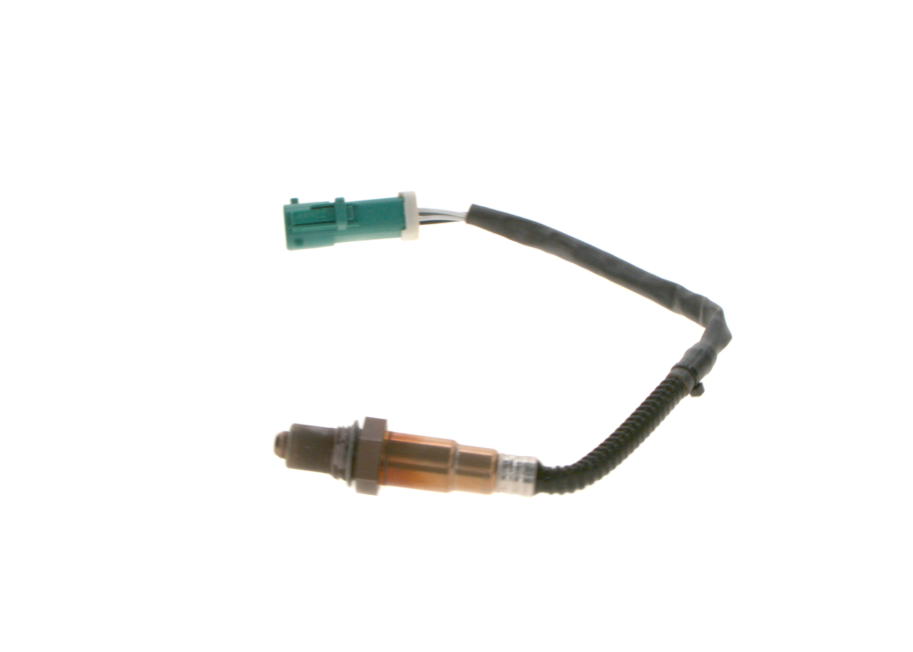 Sonda Lambda BOSCH 0258006155