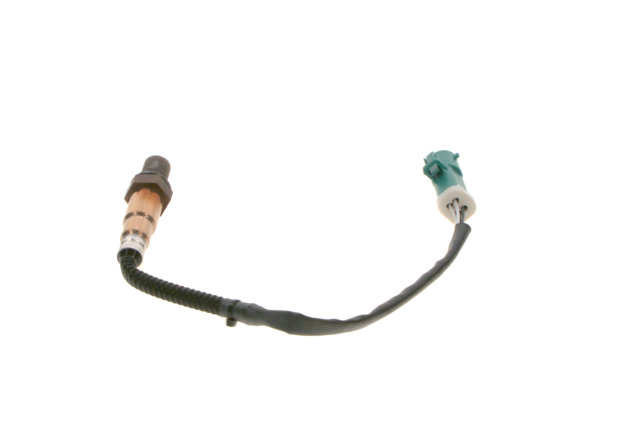 Sonda Lambda BOSCH 0258006155