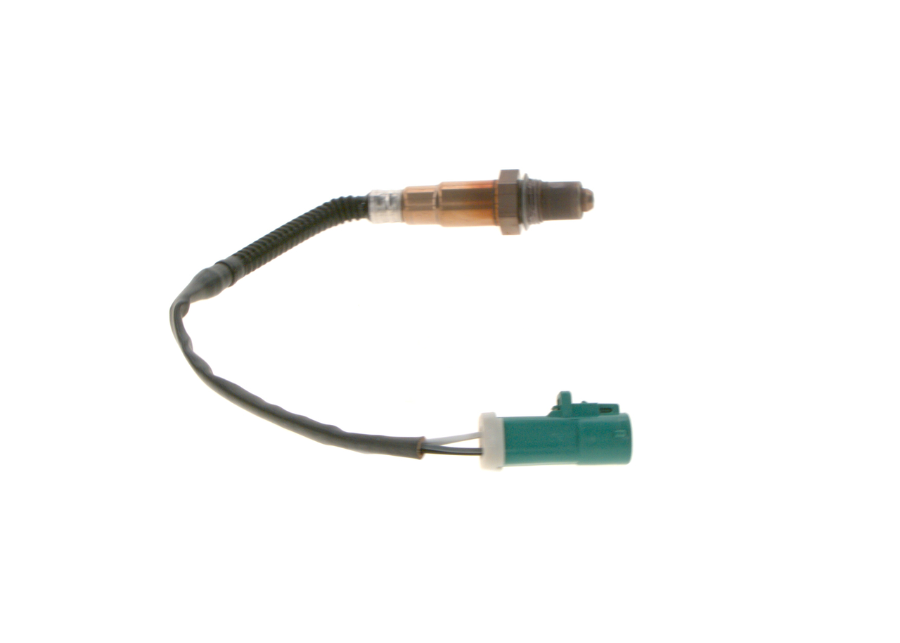 Sonda Lambda BOSCH 0258006155