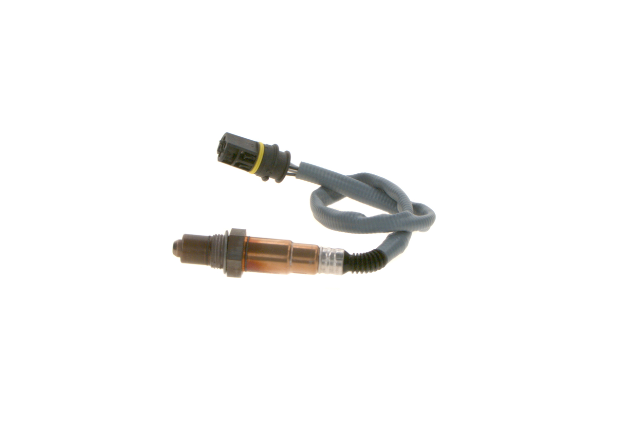 Sonda Lambda BOSCH 0258006167