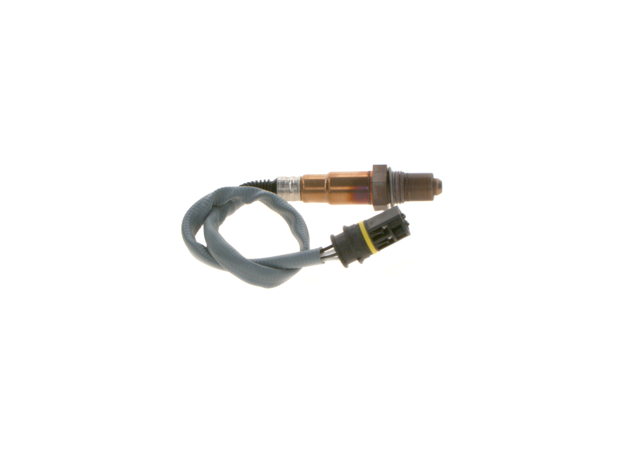 Sonda Lambda BOSCH 0258006167