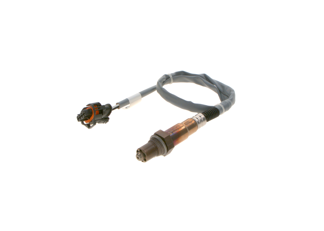 Sonda Lambda OPEL CORSA C (X01) 1.2 (F08, F68)  benzina 75 cai BOSCH 0258006171