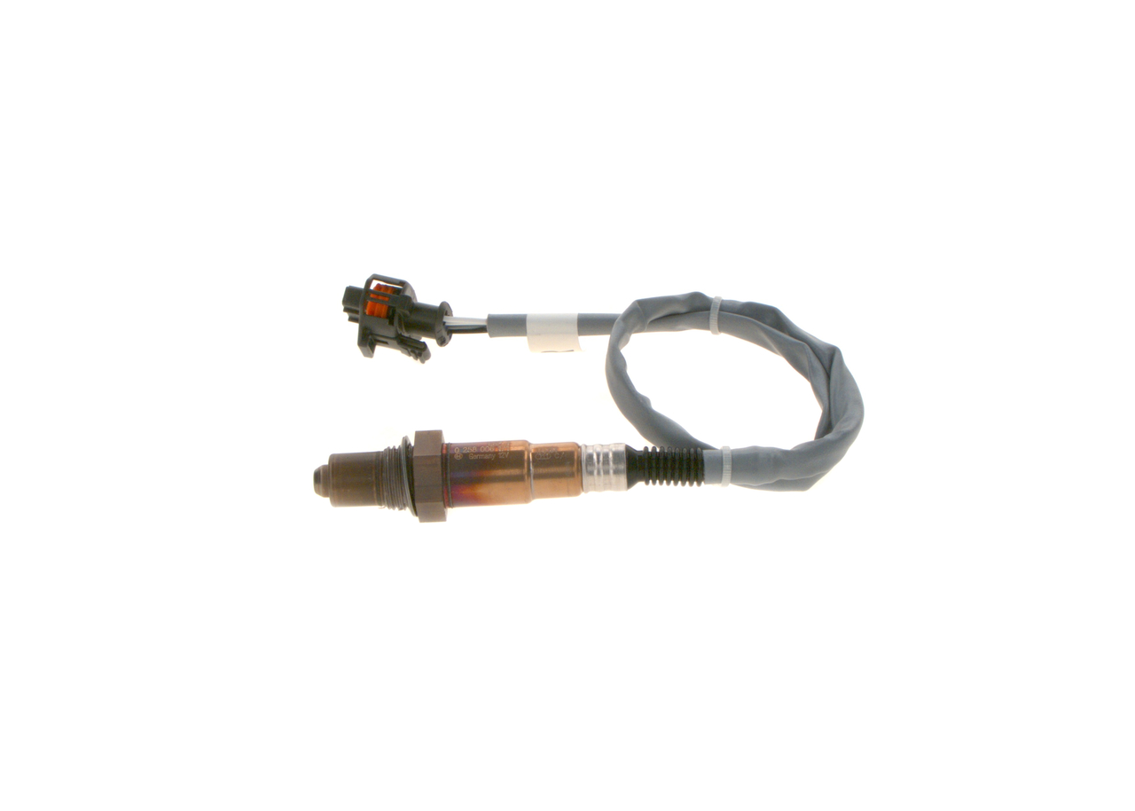 Sonda Lambda BOSCH 0258006171