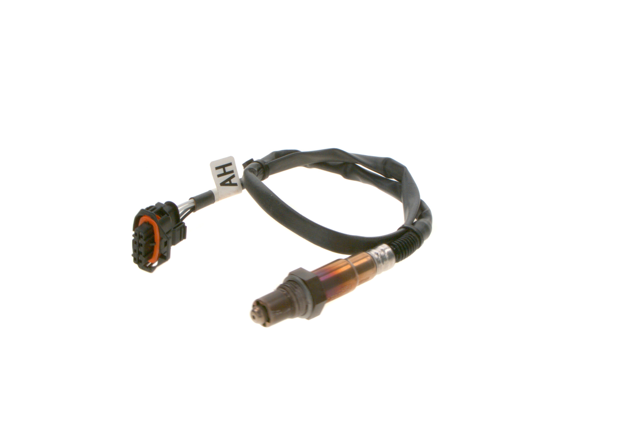 Sonda Lambda BOSCH 0 258 006 176