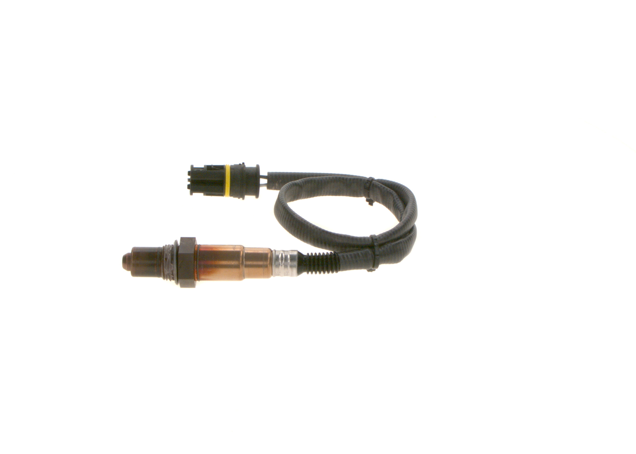Sonda Lambda BOSCH 0258006181