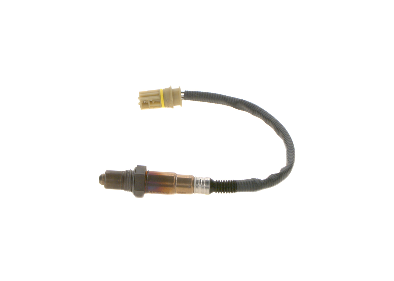 Sonda Lambda BOSCH 0258006183