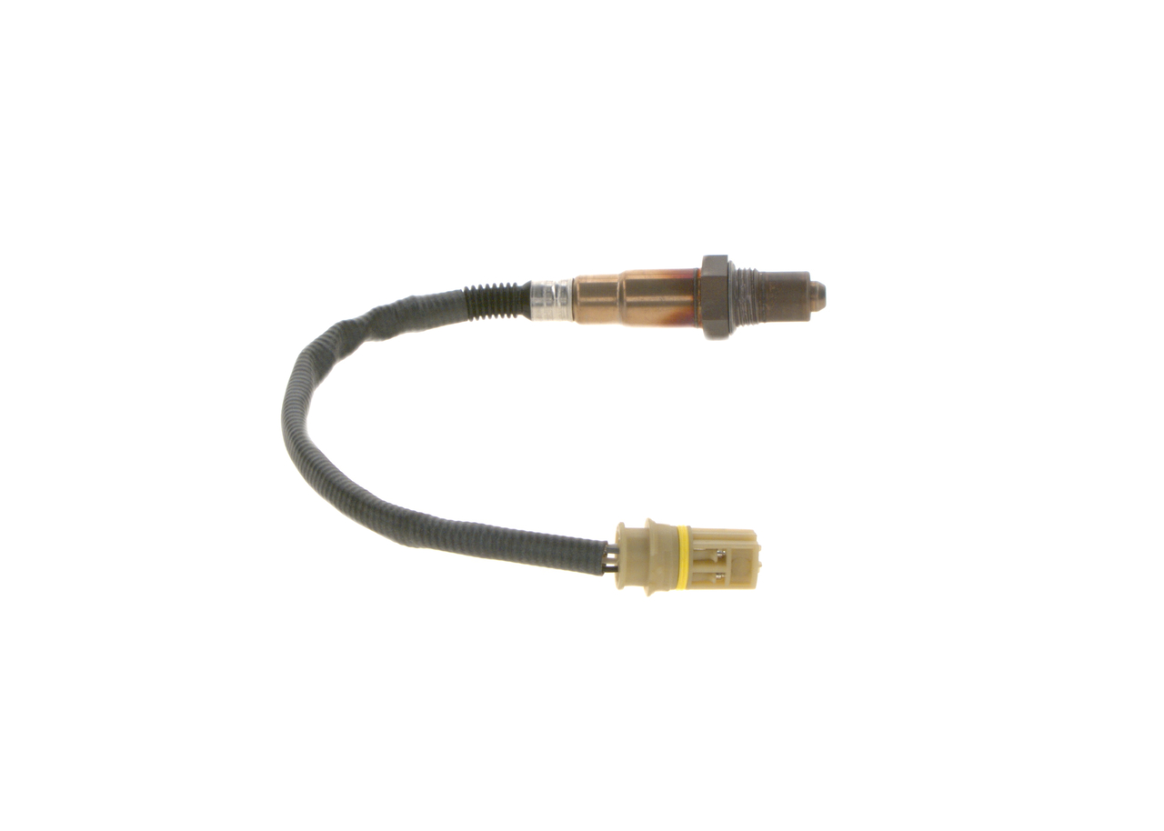 Sonda Lambda BOSCH 0258006183