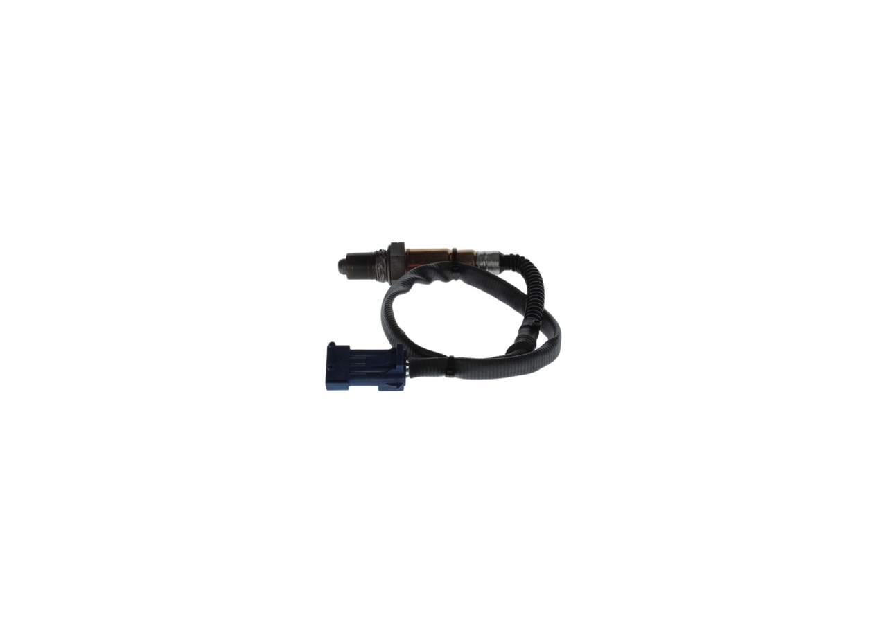 Sonda Lambda BOSCH 0258006185