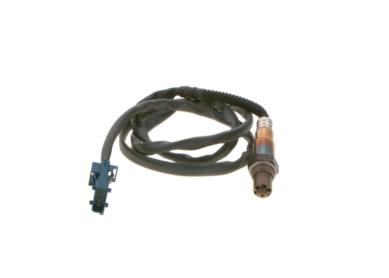 Sonda Lambda BOSCH 0258006186