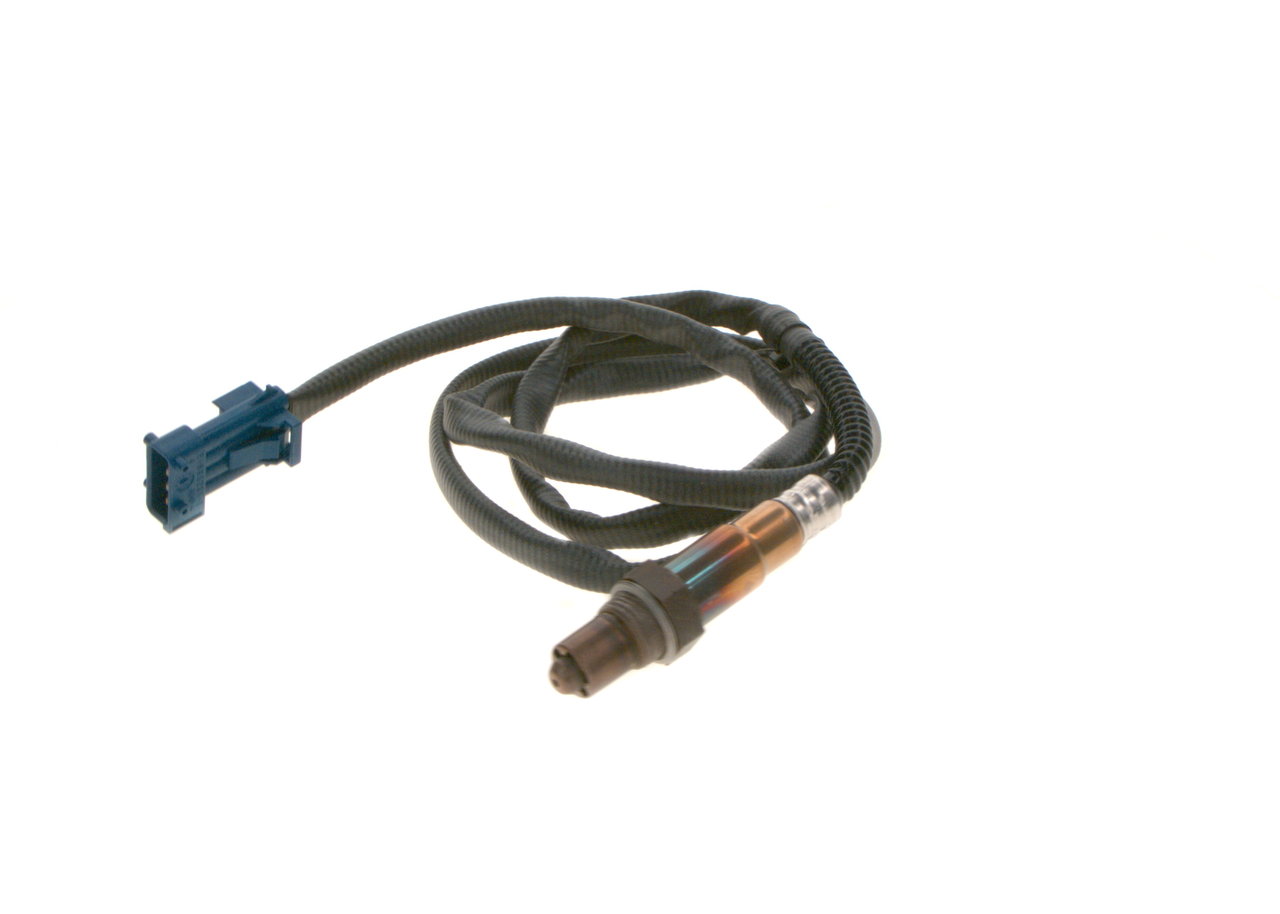 Sonda Lambda BOSCH 0 258 006 186