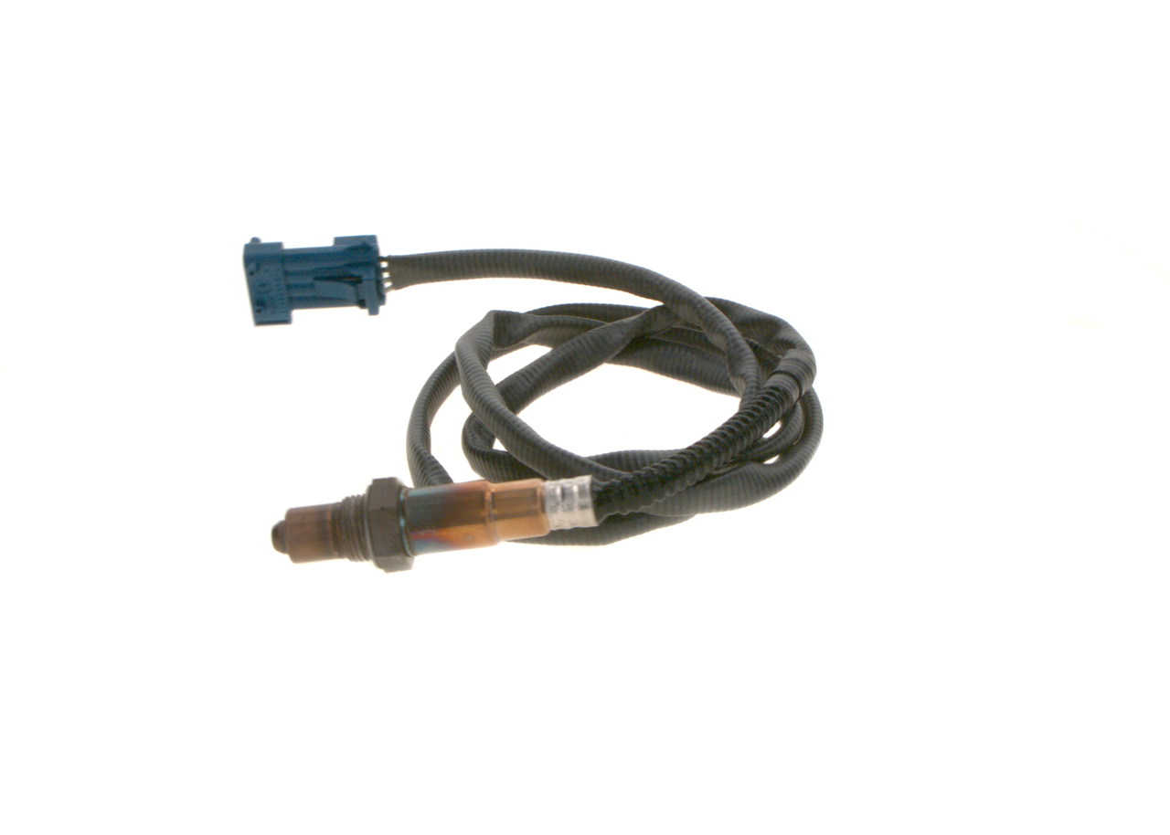 Sonda Lambda BOSCH 0258006186