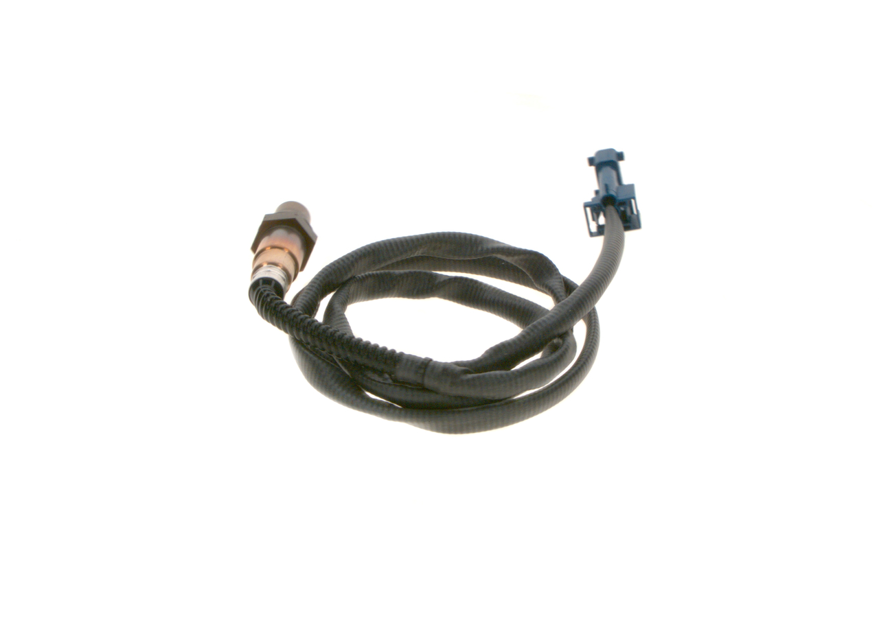 Sonda Lambda BOSCH 0258006186