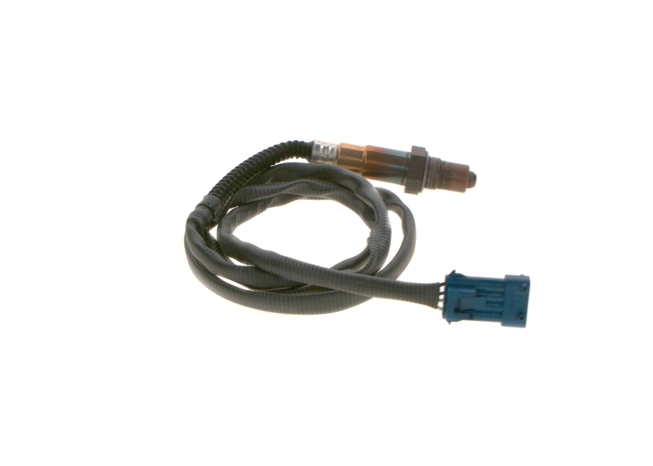 Sonda Lambda BOSCH 0258006186