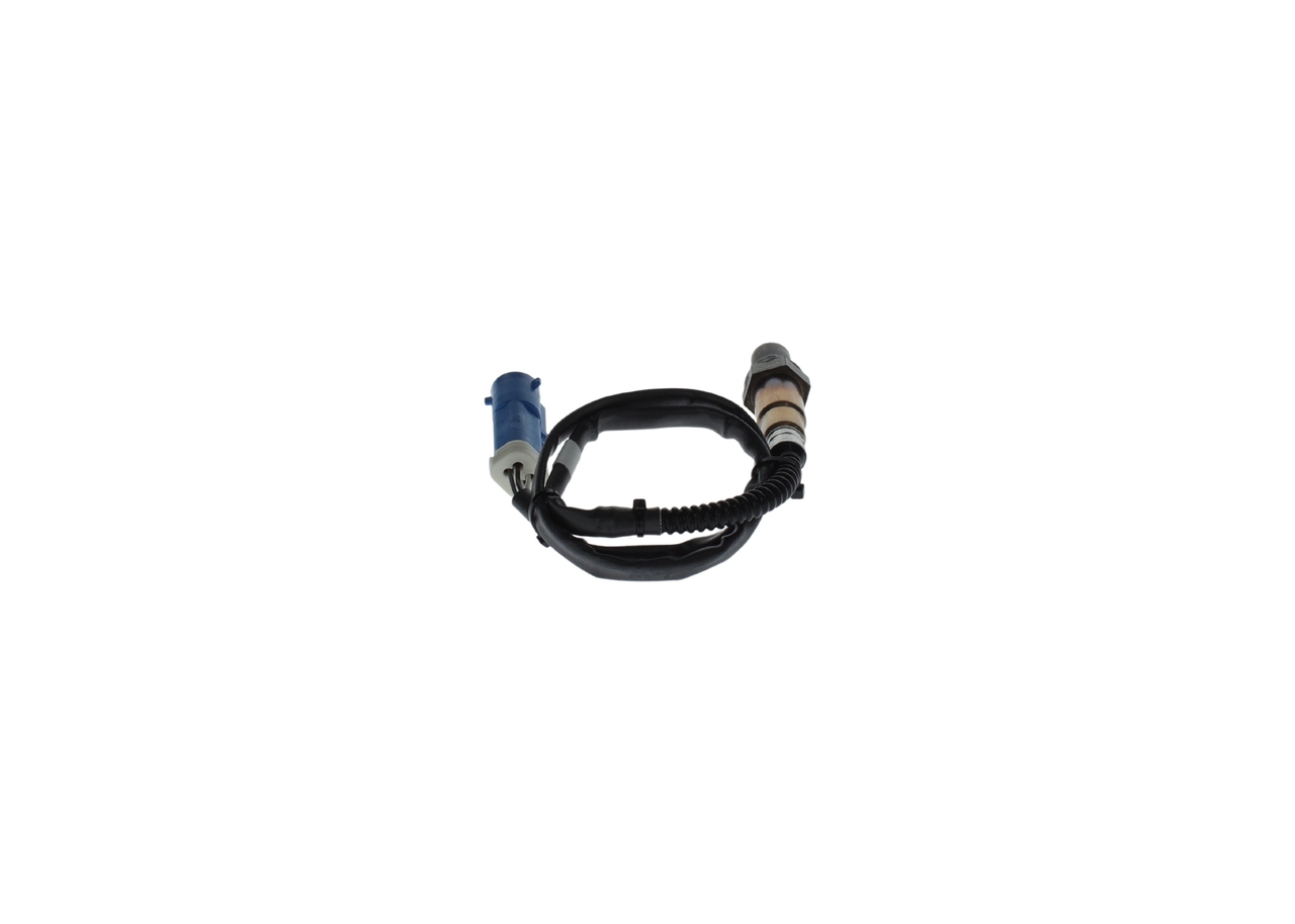 Sonda Lambda BOSCH 0258006187