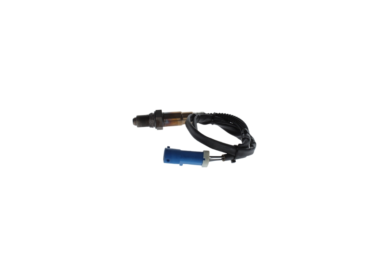 Sonda Lambda BOSCH 0258006187