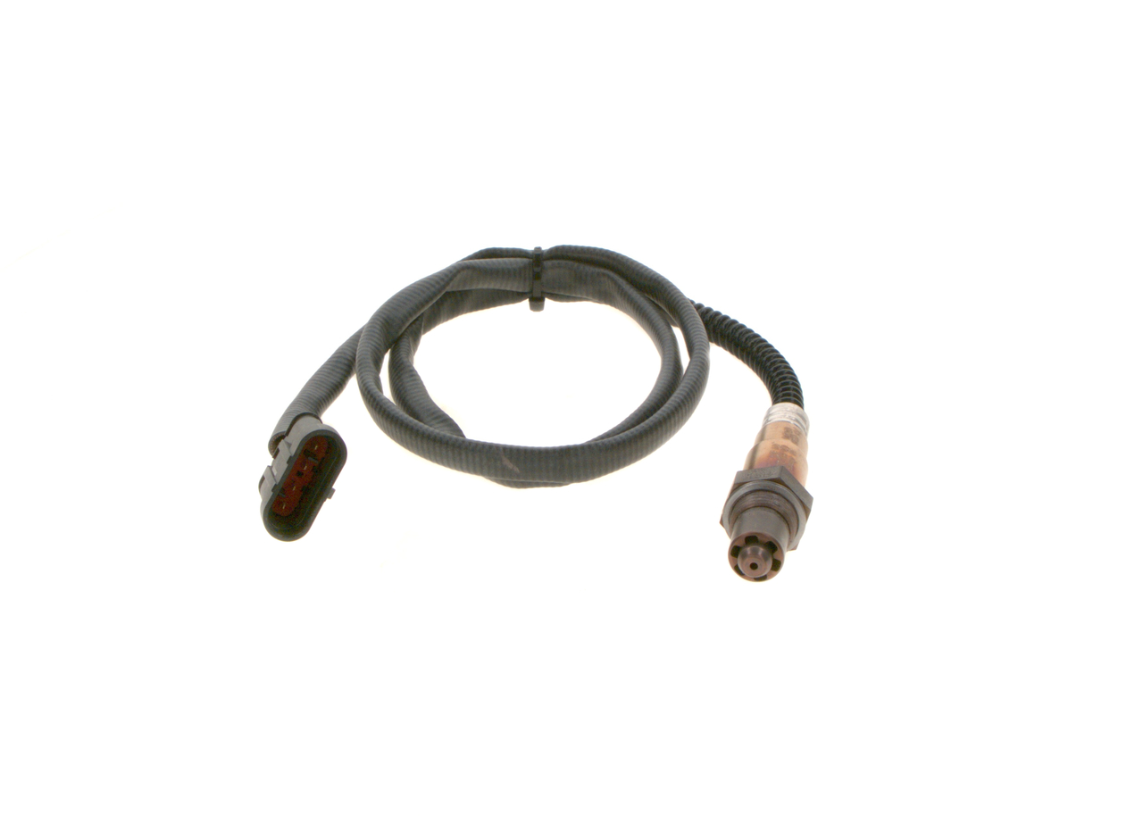Sonda Lambda BOSCH 0258006189