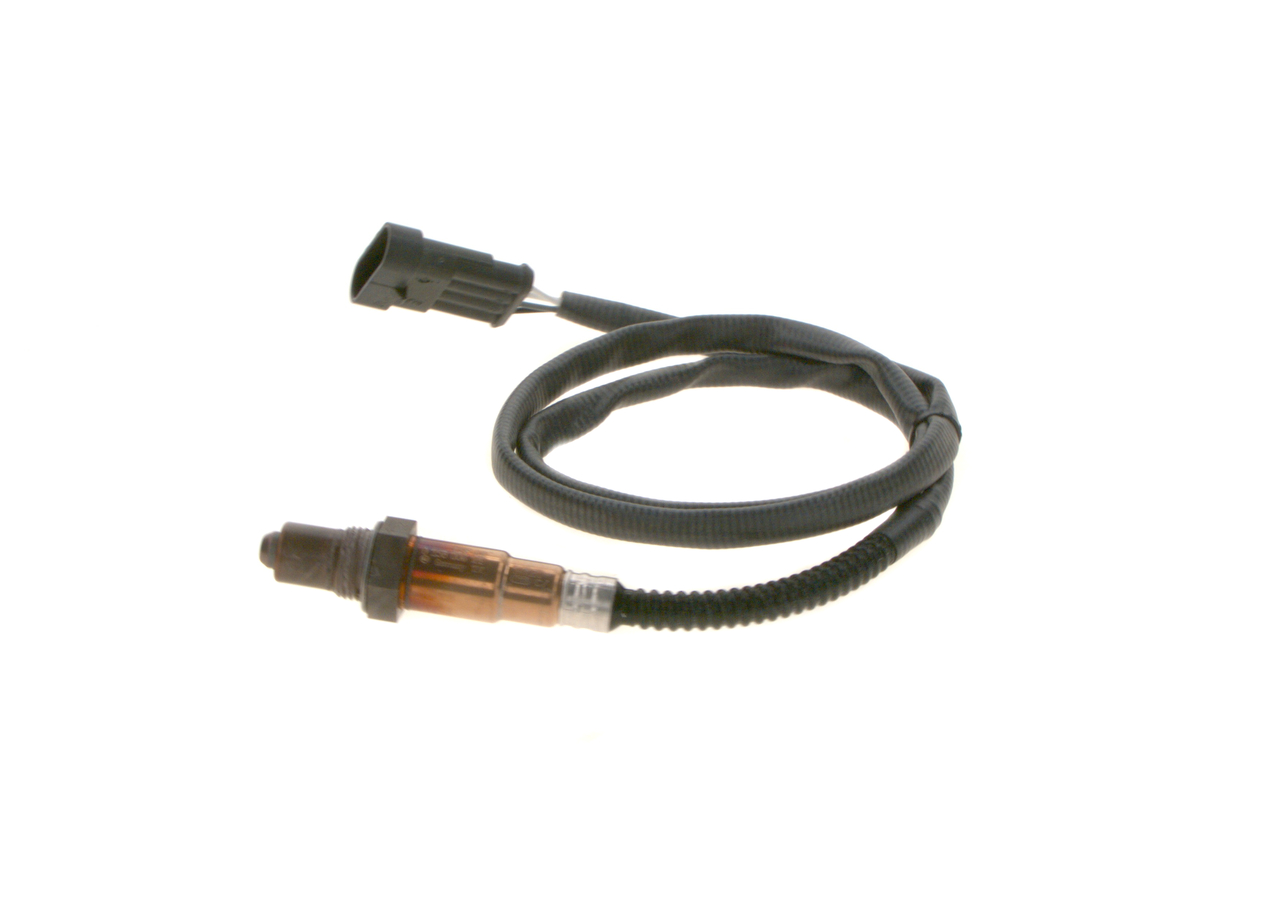 Sonda Lambda BOSCH 0258006189