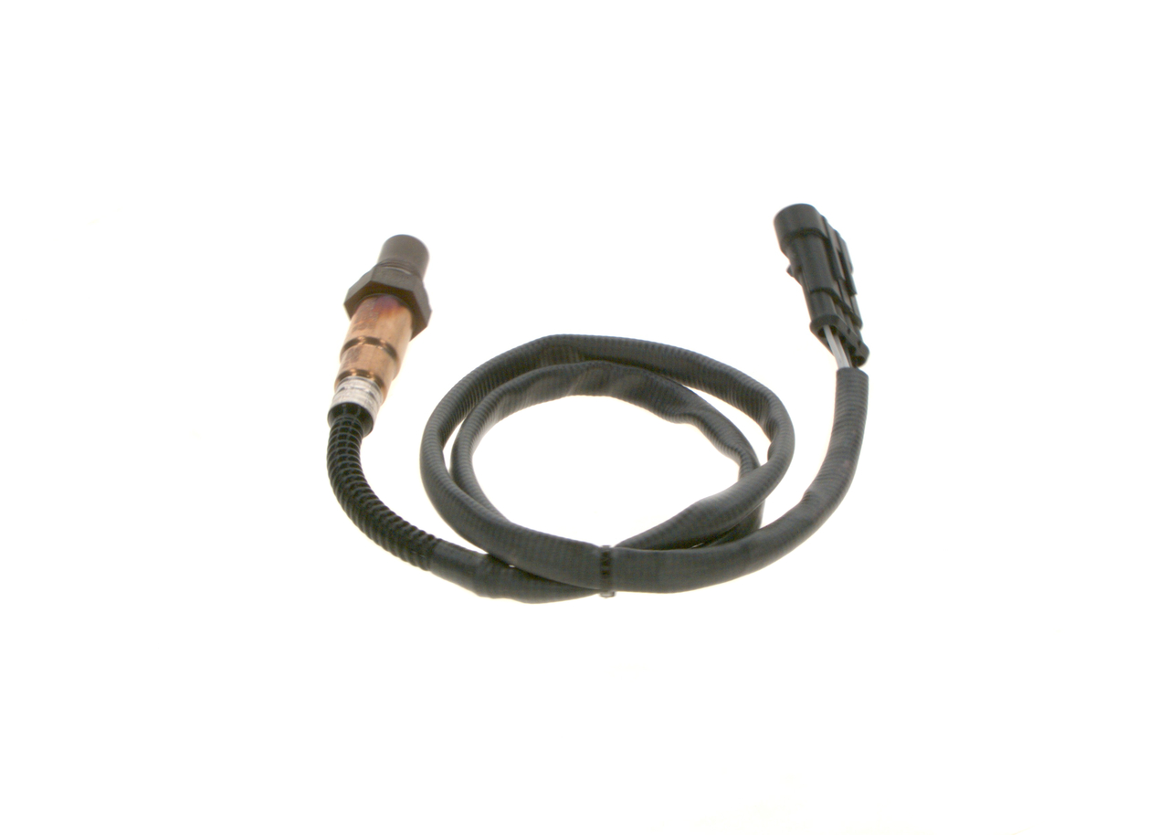 Sonda Lambda BOSCH 0258006189