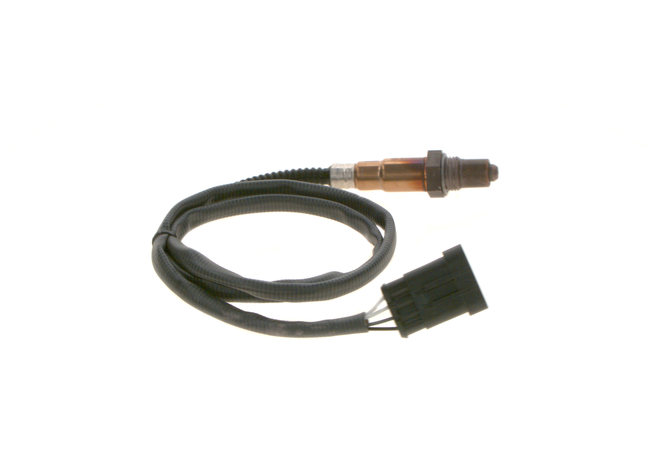 Sonda Lambda BOSCH 0258006189