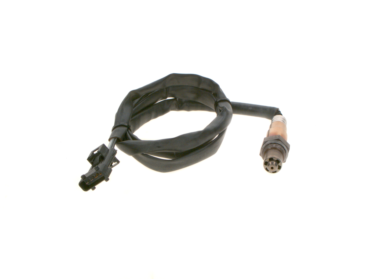 Sonda Lambda BOSCH 0258006196