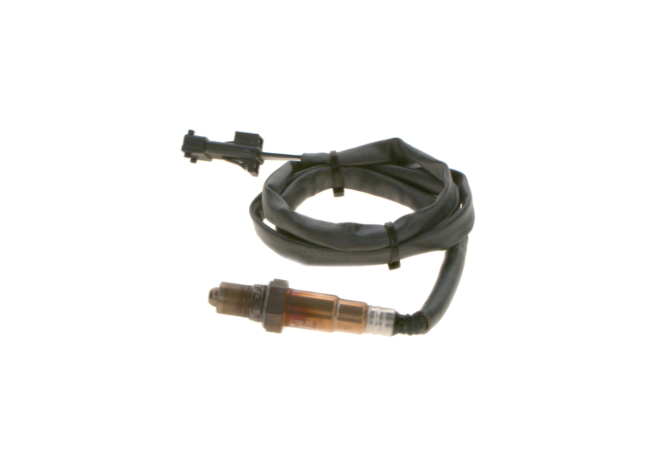 Sonda Lambda BOSCH 0258006196