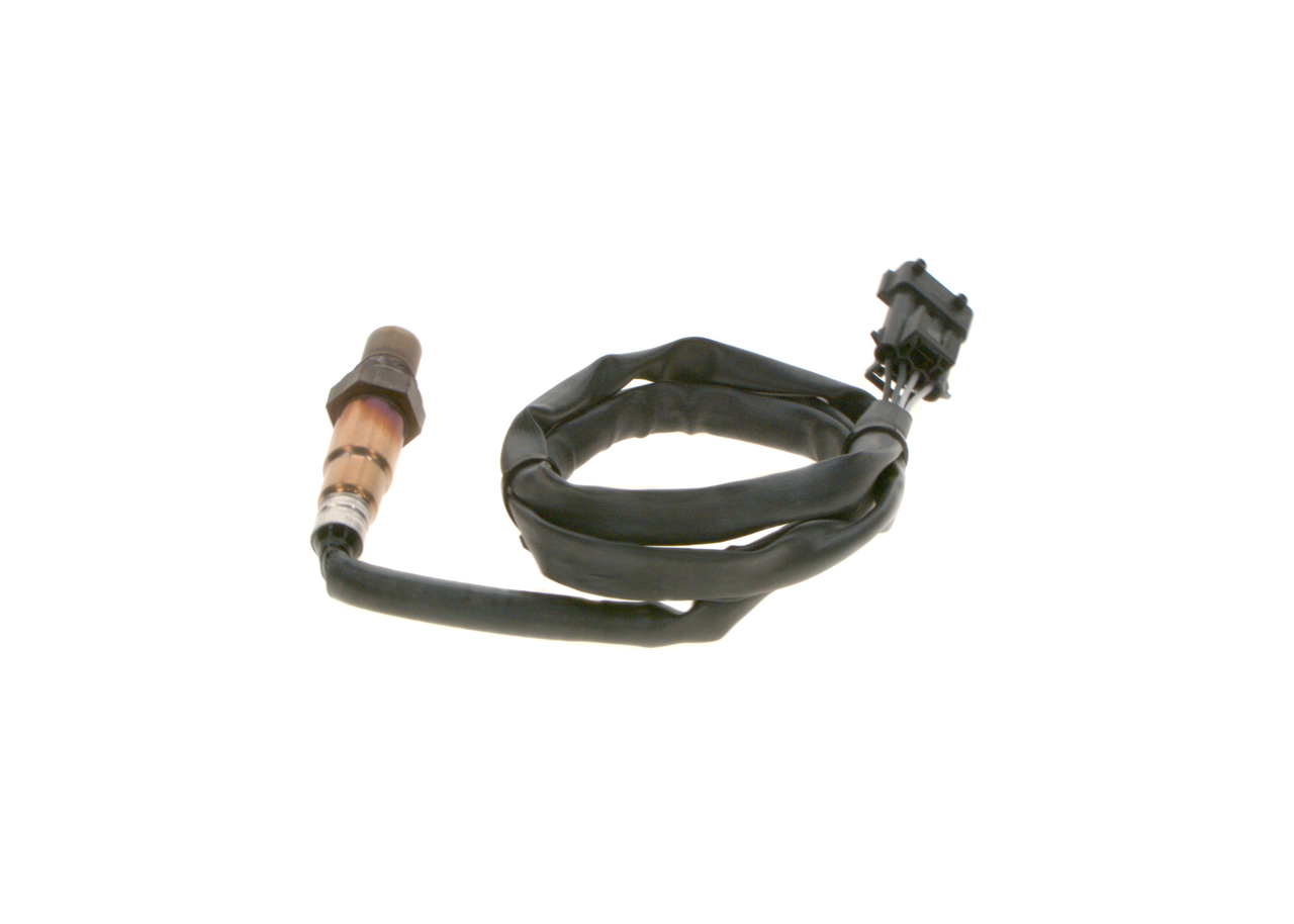 Sonda Lambda BOSCH 0258006196