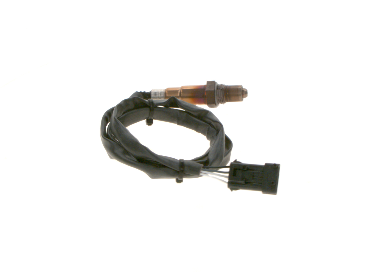 Sonda Lambda BOSCH 0258006196