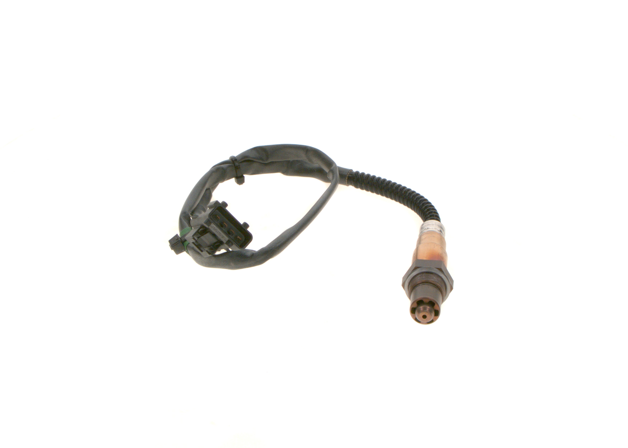 Sonda Lambda BOSCH 0258006197