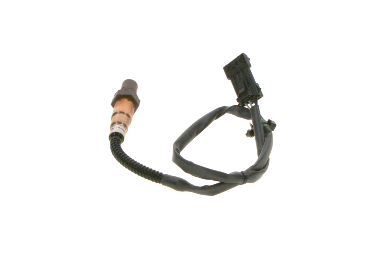 Sonda Lambda BOSCH 0258006197