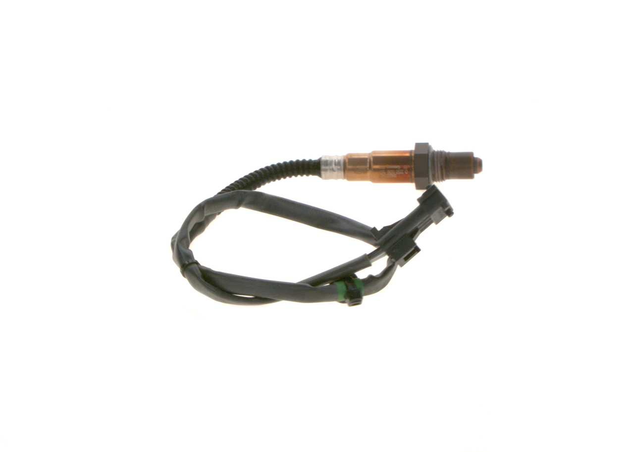 Sonda Lambda BOSCH 0258006197
