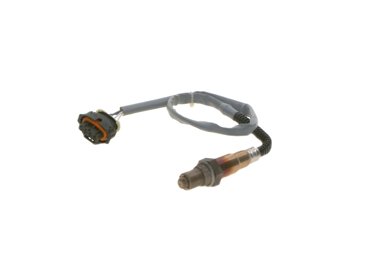 Sonda Lambda BOSCH 0 258 006 205