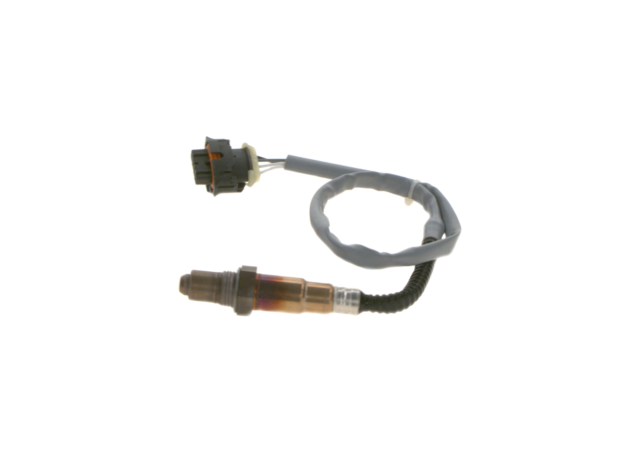 Sonda Lambda BOSCH 0258006205