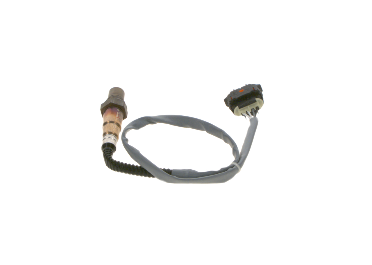 Sonda Lambda BOSCH 0258006205