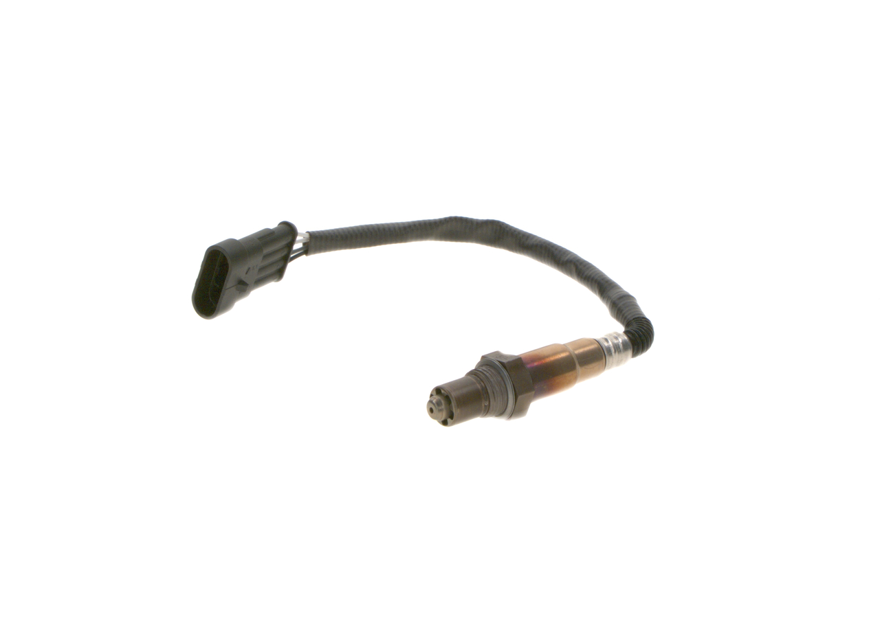 Sonda Lambda BOSCH 0 258 006 206