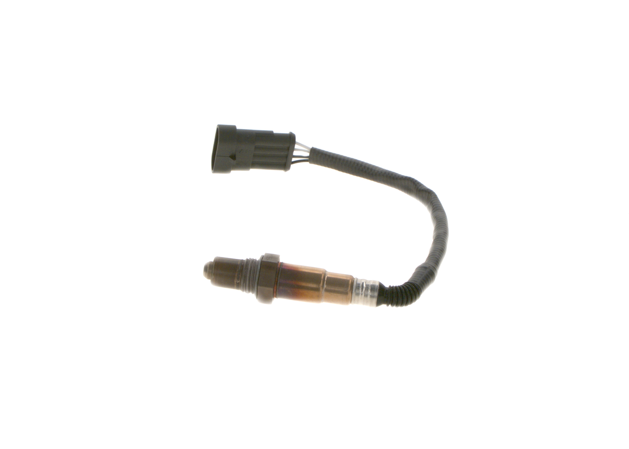Sonda Lambda BOSCH 0258006206