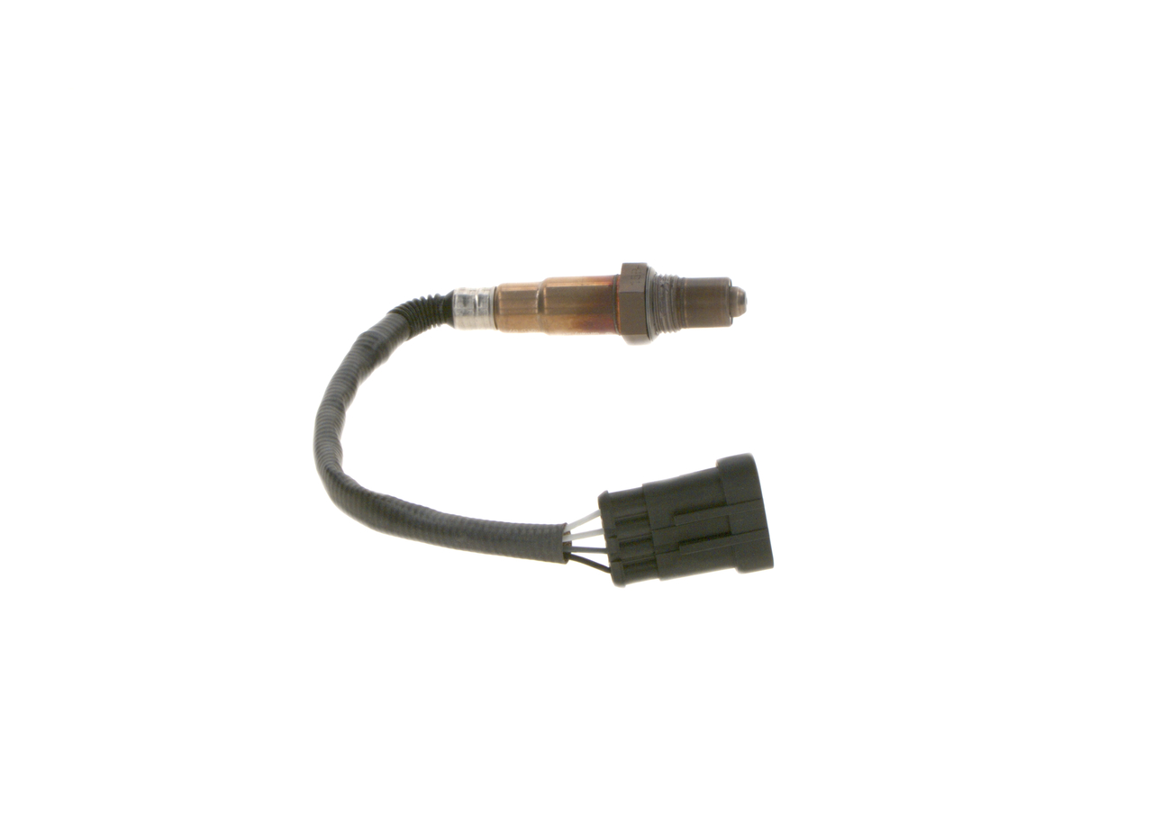Sonda Lambda BOSCH 0258006206