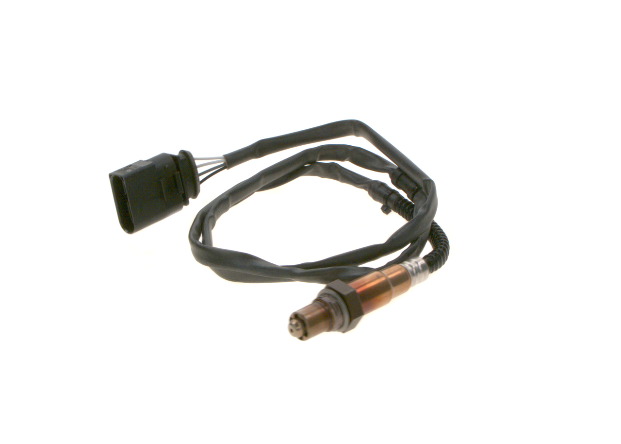 Sonda Lambda BOSCH 0 258 006 215