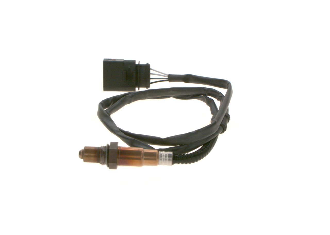 Sonda Lambda BOSCH 0258006215