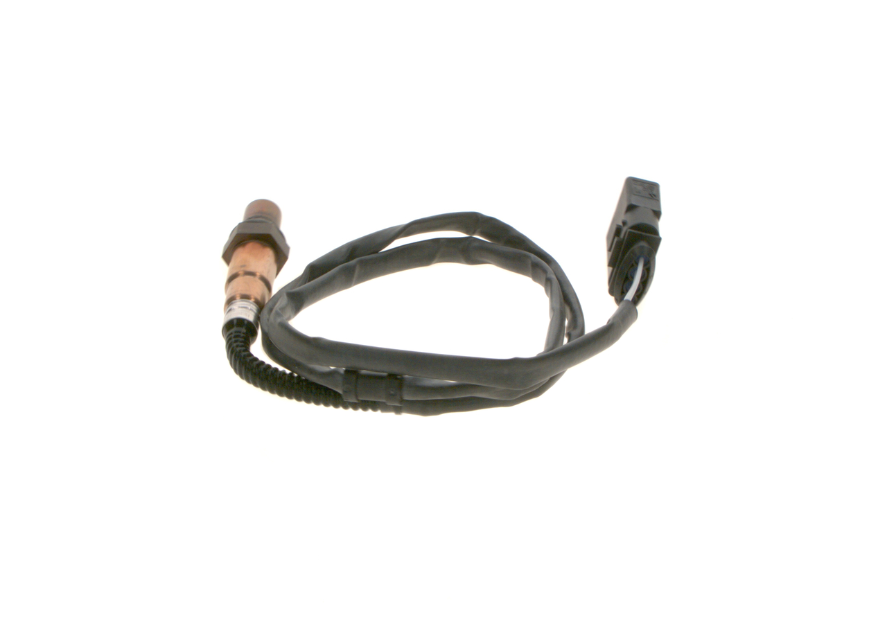 Sonda Lambda BOSCH 0258006215