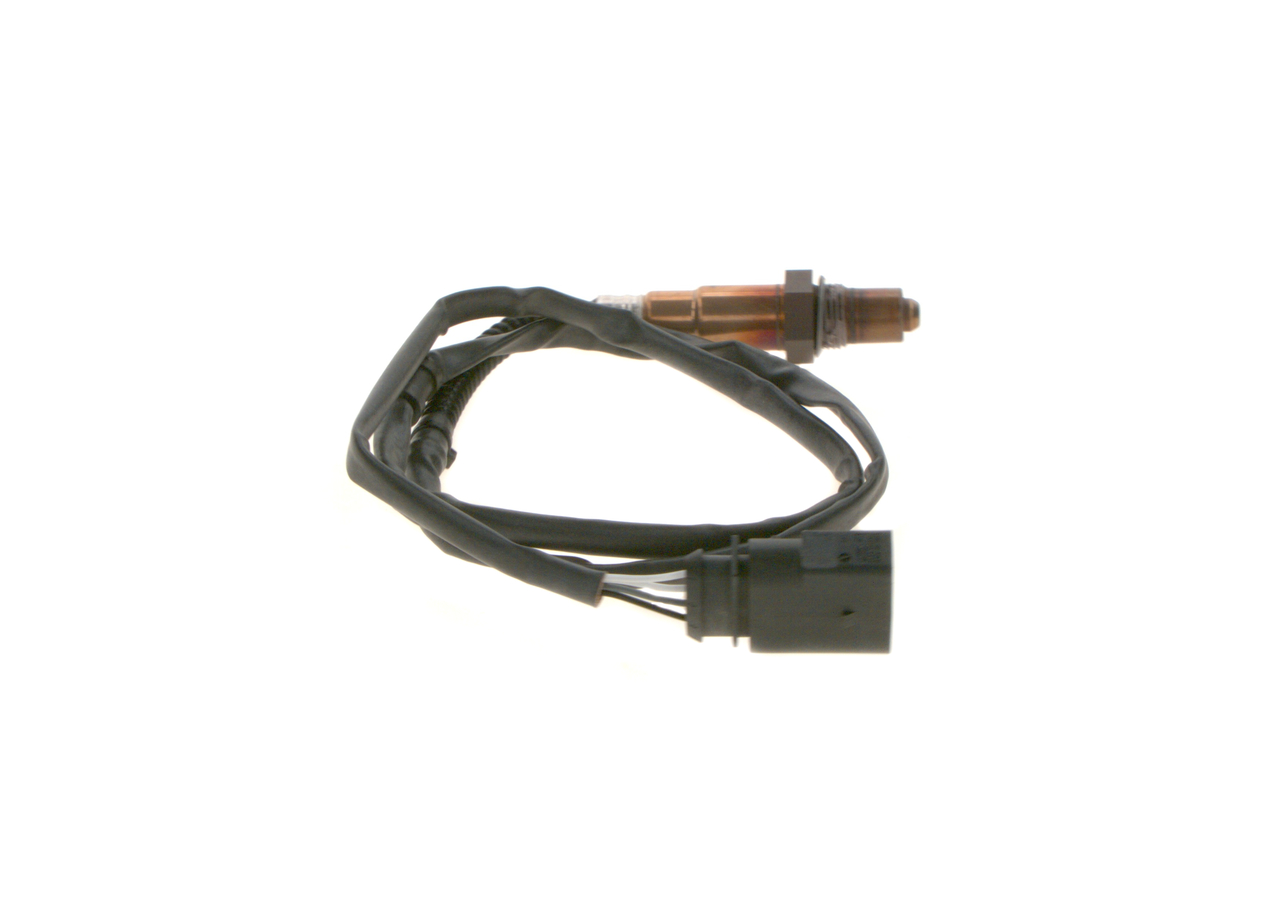 Sonda Lambda BOSCH 0258006215