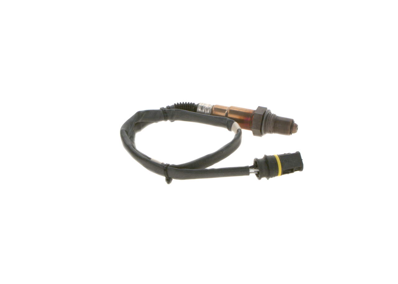 Sonda Lambda BOSCH 0258006268