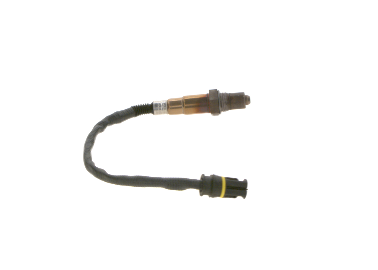 Sonda Lambda BOSCH 0258006276