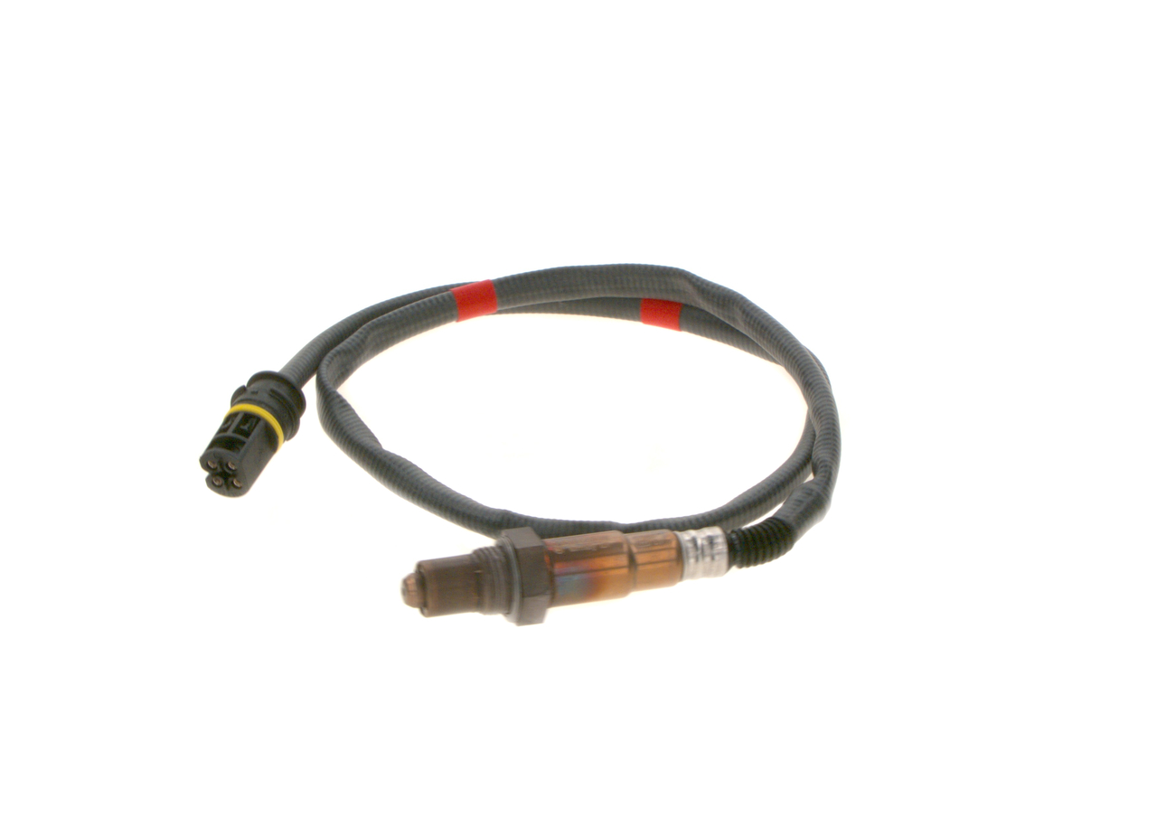 Sonda Lambda BOSCH 0 258 006 318